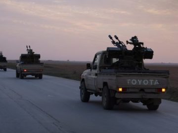 Suriye’de saldırı: 2 asker hayatını kaybetti