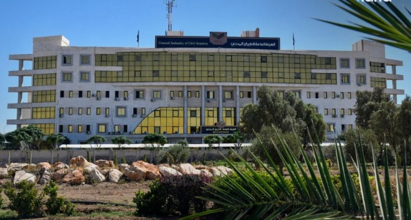 Suriye Hava Sahasını Kullanan Uçak Sayısı Mayıs Ayında 11 Bin 801’e Yükseldi