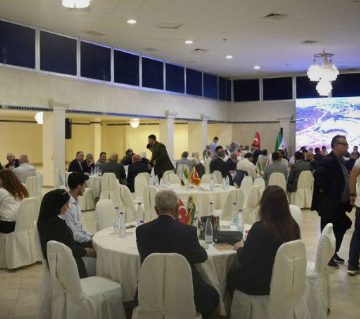 Suriye ve Türkiye Cumhuriyeti Turizmde Ortak Yol Haritası Belirledi