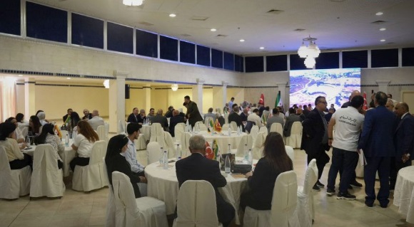 Suriye ve Türkiye Cumhuriyeti Turizmde Ortak Yol Haritası Belirledi