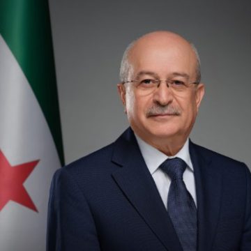 Suriye’de M45 Koridoru Bölgesel Ticaretin Ana Güzergahı Olarak Yeniden Yapılandırılıyor