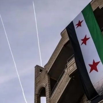 Suudi Arabistan, Katar ve Ürdün’den İsrail’in Suriye’nin Kuneytra ve Dera’daki saldırılarına kınama