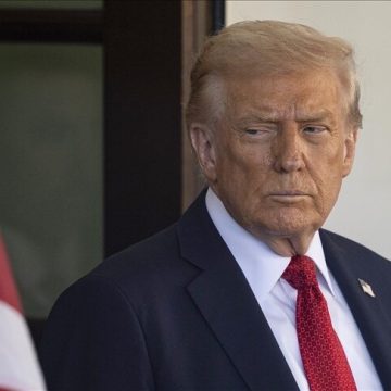 Trump, İran’da ABD’li denetçilerin, UAEA ekibine eşlik edeceğini açıkladı