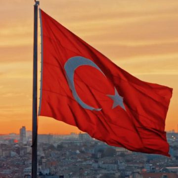 Türkiye Cumhuriyeti dünya liderlerini ağırlayacak
