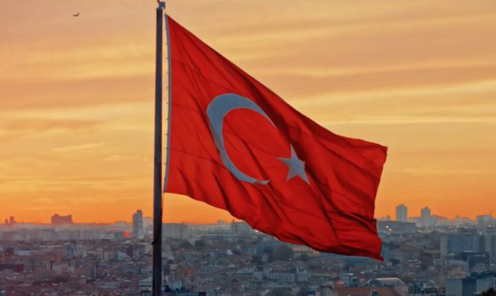 Türkiye Cumhuriyeti dünya liderlerini ağırlayacak