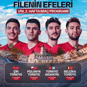 🇹🇷 TAM GAZ DEVAM! 🔥 FİLENİN EFELERİ YENİDEN SAHADA! 🤩
