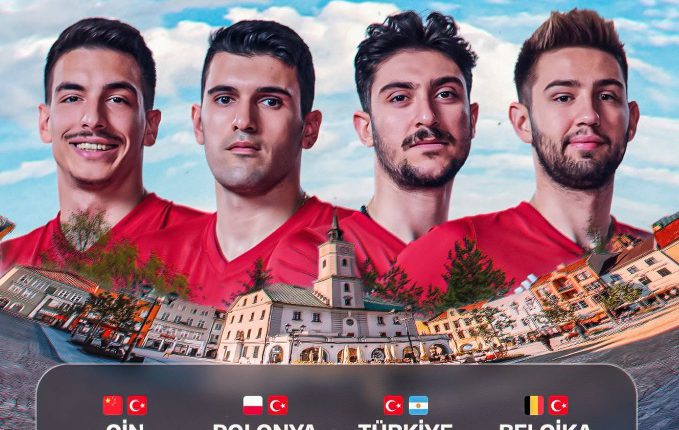 🇹🇷 TAM GAZ DEVAM! 🔥 FİLENİN EFELERİ YENİDEN SAHADA! 🤩