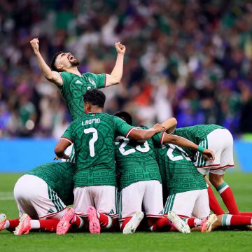 İY | 🇲🇽 Meksika 2-0 Ekvador 🇪🇨