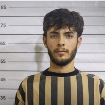 Suriye İçişleri Bakanlığı: “İbn El-Bek” Lakaplı Adnan Riyad Hamada Yakalandı