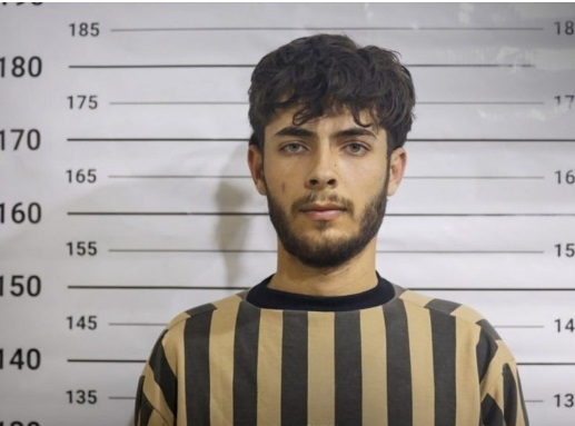 Suriye İçişleri Bakanlığı: “İbn El-Bek” Lakaplı Adnan Riyad Hamada Yakalandı