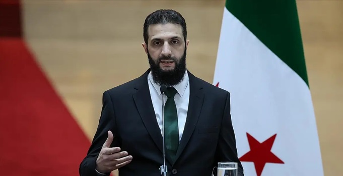 Suriye’de geçici meclis haftaya ilk toplantısını yapacak